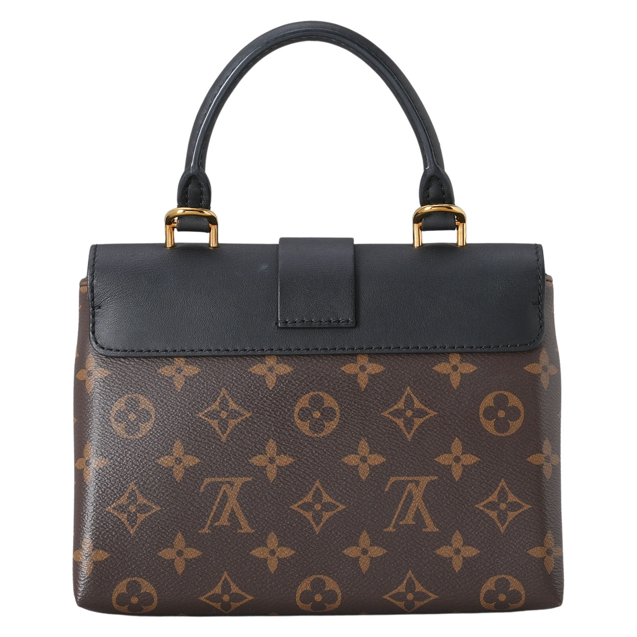LOUIS VUITTON(USED)루이비통 M44144 모노그램 록키 BB